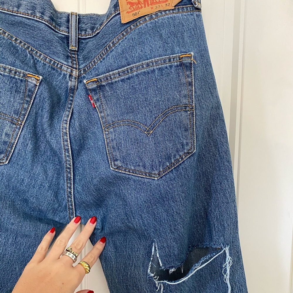 Levi’s